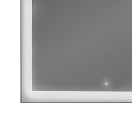 Зеркало Alvaro Banos Barcelona 90 8400.3000 90 см фото