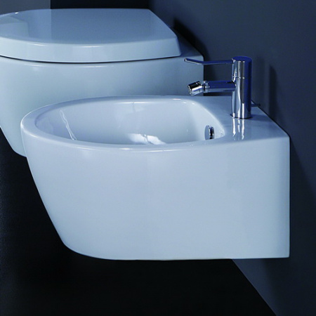 Биде подвесное Simas LFT Spazio LFT19 bi*1 фото