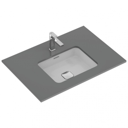 Смеситель для раковины Ideal Standard EDGE A7103AA фото