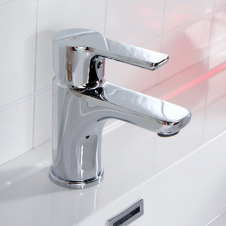 Смеситель для раковины Cezares Dolce DOLCE-LSM1-01-Cr фото