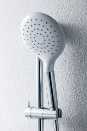 Душевая лейка Bravat Snow P70144CP-RUS фото