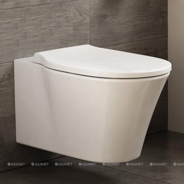 Унитаз с инсталляцией Ideal Standard Prosys Connect Air P212101 фото