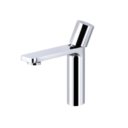 Смеситель для раковины Vincea Vogue VBF-4V3CH хром фото