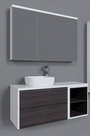 Модуль для тумбы Акватон Брук 1A201201BCDF0 фото