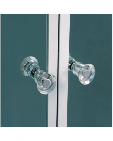 Душевая кабина Bolu Asimetras BL-115n R фото