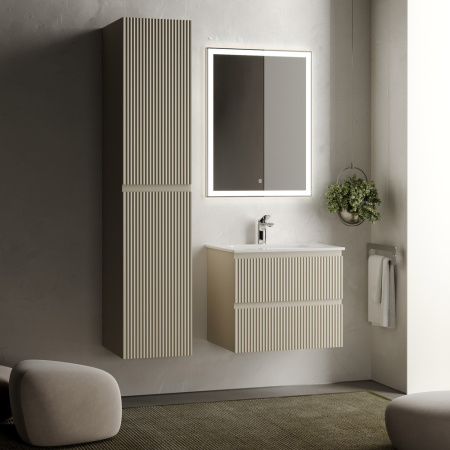 Шкаф-пенал Sancos Snob R PSNR35CE Beige Soft фото