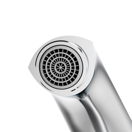 Смеситель для раковины RedBlu by Damixa Palace Evo 320210000 фото