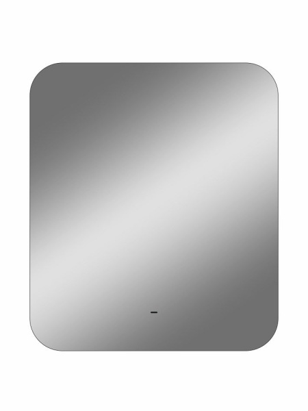 Зеркало с подсветкой Art&Max Ravenna AM-Rav-600-700-DS-F 60x70 фото