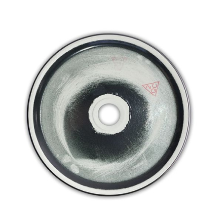 Накладная раковина Comforty 78728MB 00-00012532 36x36 черная матовая фото