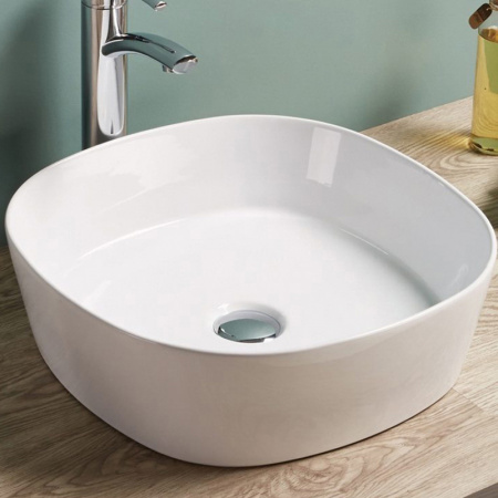 Накладная раковина Melana 78107 фото