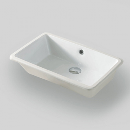 Раковина Artceram Gea GEL001 01 00 bi*0 фото