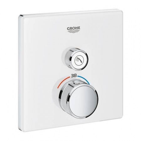 Термостат для душа Grohe SmartControl Grohtherm 29153LS0 фото