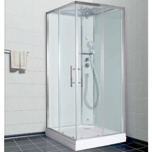 Душевая кабина Timo Premium Ilma 109 90x90 фото