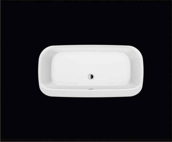 Акриловая ванна BelBagno BB303 160х80 фото