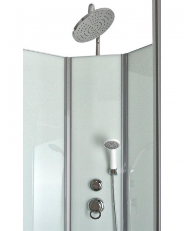 Душевая кабина Bolu Prizmas BL-100 фото