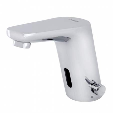Термосмеситель для раковины Raiber Sensor RHL6006N фото