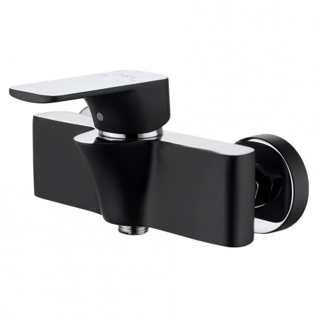 Смеситель для душа D&K Technishe Berlin DA1433115 фото