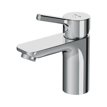 Смеситель для раковины AM.PM X-Joy F85B82100 фото