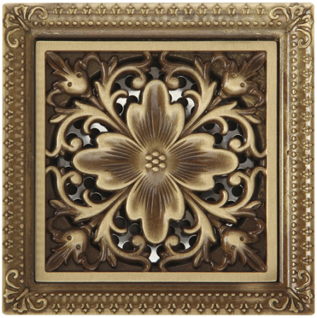 Душевой трап Veragio Canyon VR.CAN-2005.BR фото