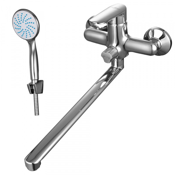 Смеситель для ванны с душем Rossinka RS 32 RS32-32 фото