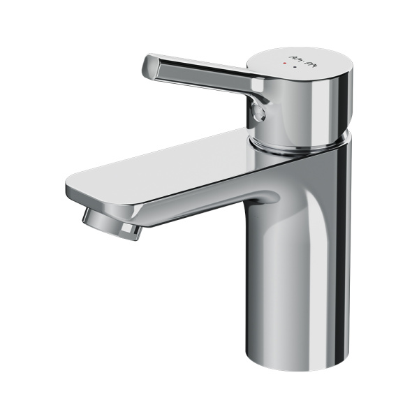 Смеситель для раковины AM.PM X-Joy F85B02100 фото