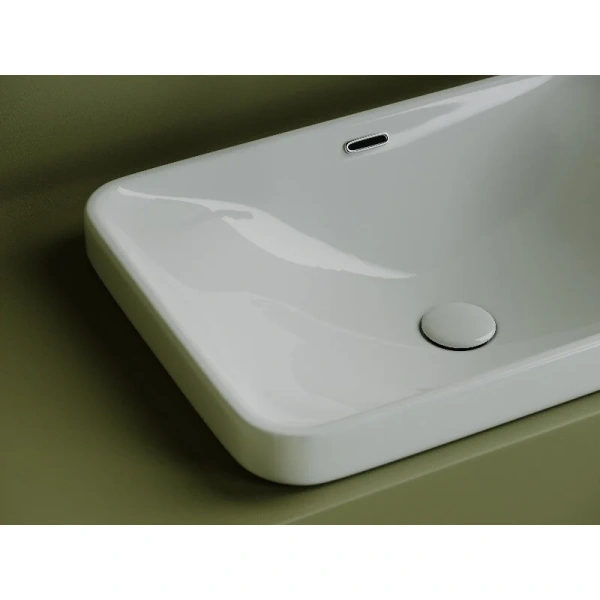 Раковина Ceramica Nova Element CN5041 60x41 фото