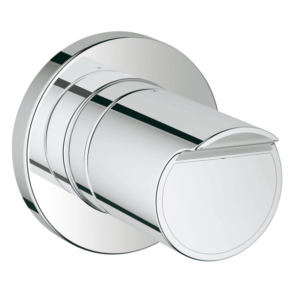 Вентиль Grohe Grohtherm 2000 New 19243001 фото