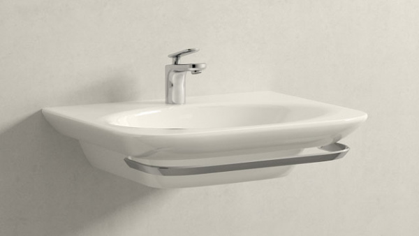 Смеситель для раковины Grohe Veris 32183000 фото