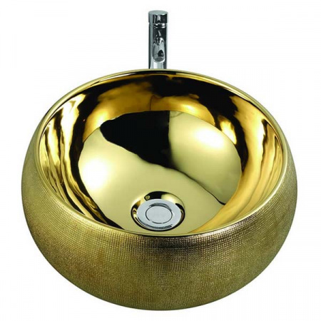 Накладная раковина Boheme 862 фото