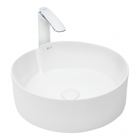Накладная раковина WeltWassaer Elbach ELBACH 3261 фото