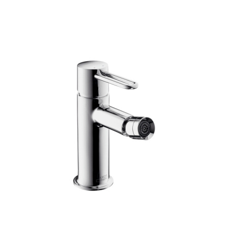 Смеситель для биде Axor Uno² 38210000 фото