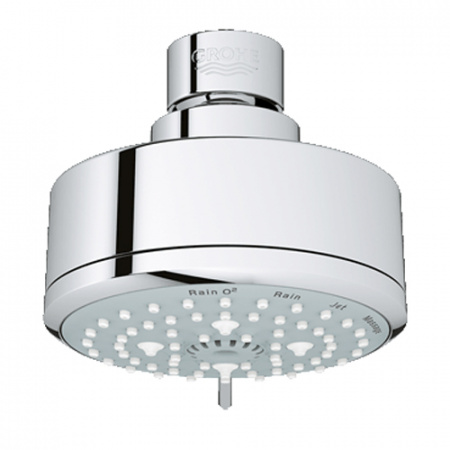 Верхний тропический душ Grohe Tempesta Cosmopolitan 27591000 фото