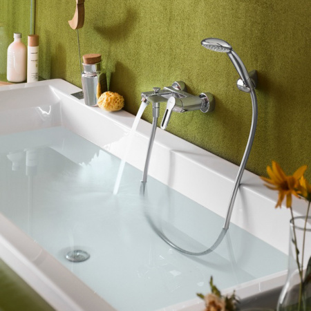 Смеситель для ванны Nobili New Road (RD00110/1CR) фото