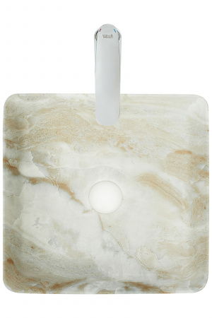 Накладная раковина WeltWassaer Elbach ELBACH 2179 M838 фото