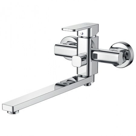 Смеситель для ванны с душем D&K Altportel Rhein DA1333301 фото