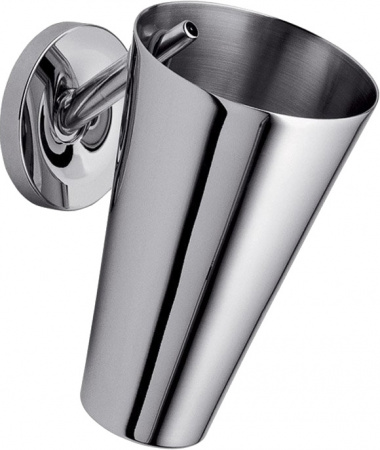 Стакан для зубных щеток с держателем Axor Starck 40834000 фото