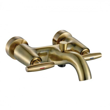 Смеситель для ванны с душем Oute T74Q T7402Q фото