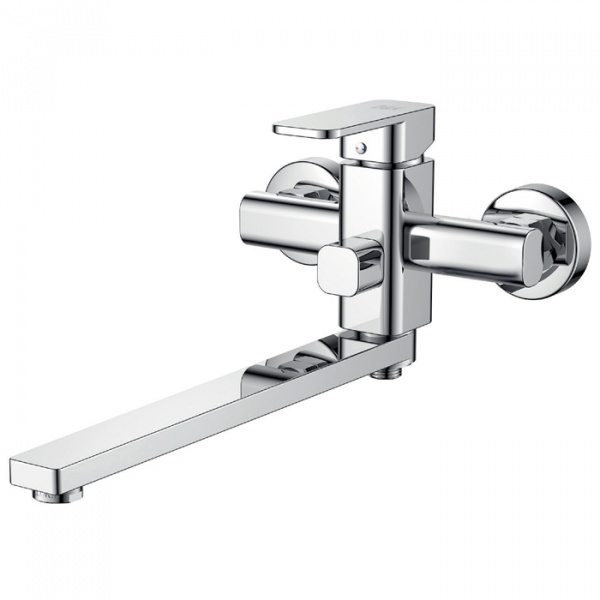 Смеситель для ванны с душем D&K Altportel Rhein DA1333301 фото