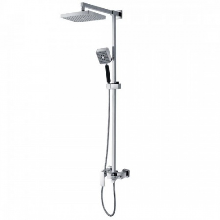 Душевая система (стойка) Kaiser SX-1113 фото