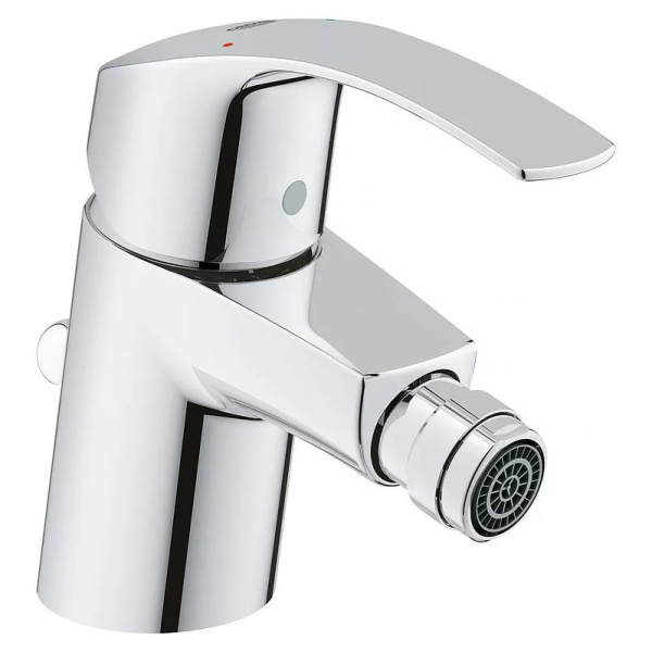 Смеситель для биде Grohe Eurosmart 32929002 фото