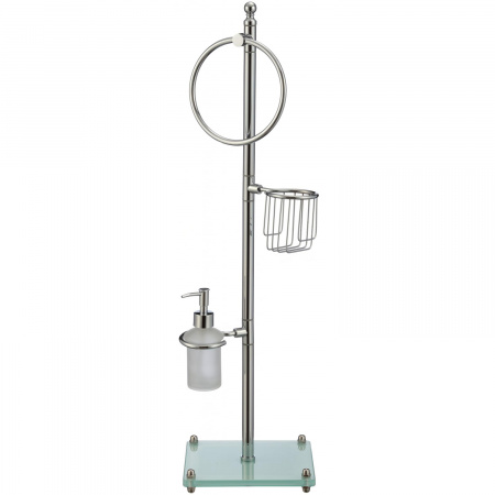 Стойка для туалета напольная Savol S-00A06 фото