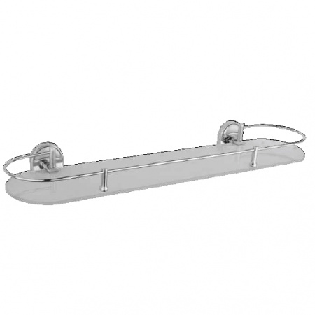 Полка стеклянная Oute TG1100 TG1111-1 фото