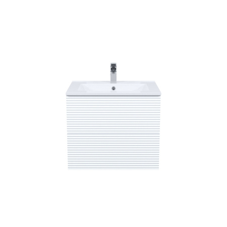 Тумба с раковиной Iddis Bild BIL60W0i95K 60 см фото