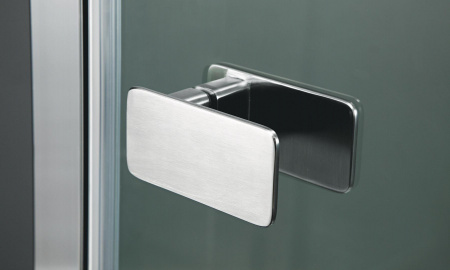 Душевая кабина с гидромассажем и паром Acquazzone Helena SW 120 120х90х220 фото