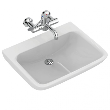 Смеситель Ideal Standard CERAPLUS 2.0 A6691AA для умывальника фото