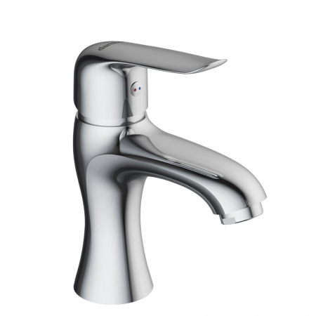 Смеситель для раковины RedBlu by Damixa Palace Evo 320210000 фото