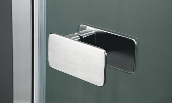 Душевая кабина с гидромассажем и паром Acquazzone Helena SW 120 120х90х220 фото