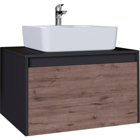 Тумба под накладную раковину Grossman Смарт 107009 фото