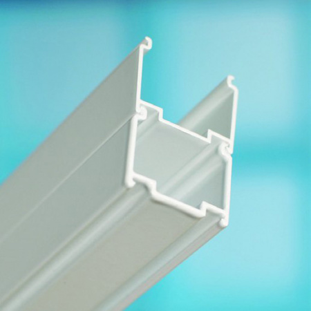 Наставной профиль Ravak PIVOT PNPS E778801U19000 сатин фото