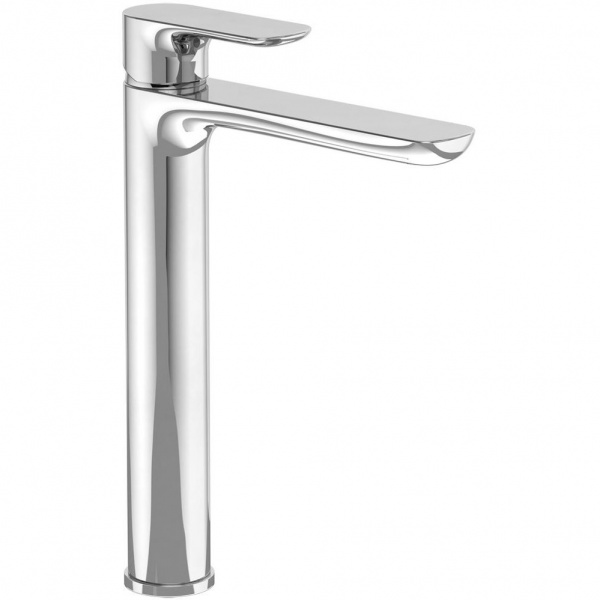 Высокий смеситель для раковины Villeroy & Boch O.Novo TVW10410511061 фото